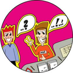 Umfangreiche Einarbeitung