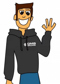 Element 4DMS-Hoodie